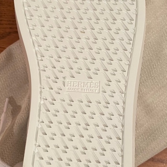 Men’s Hermes Sneakers main image 4